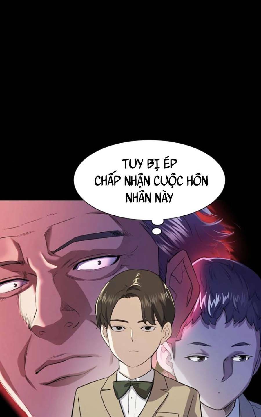 Tiểu Thiếu Gia Gia Tộc Tài Phiệt - Chapter 2 - Page 42