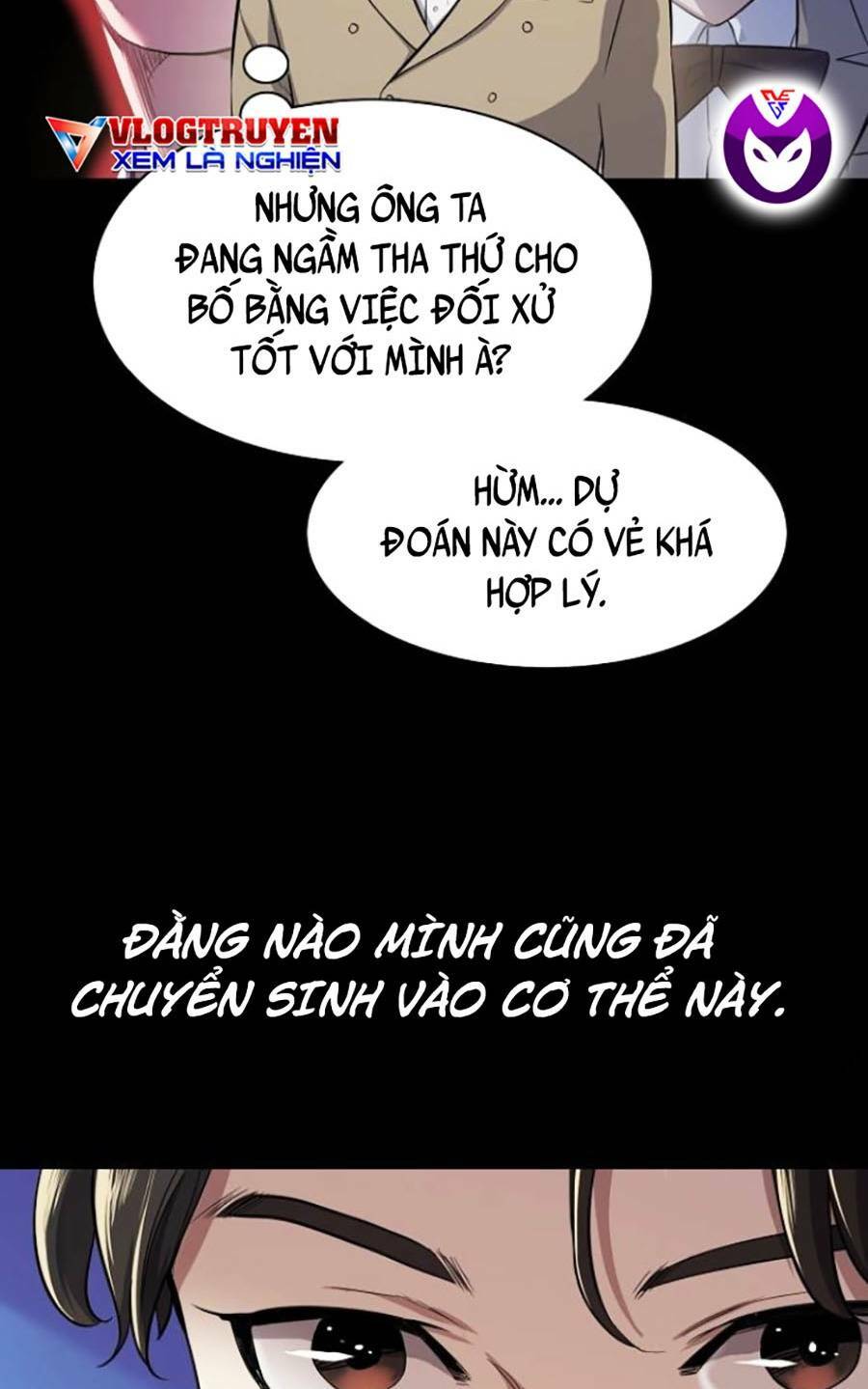 Tiểu Thiếu Gia Gia Tộc Tài Phiệt - Chapter 2 - Page 43