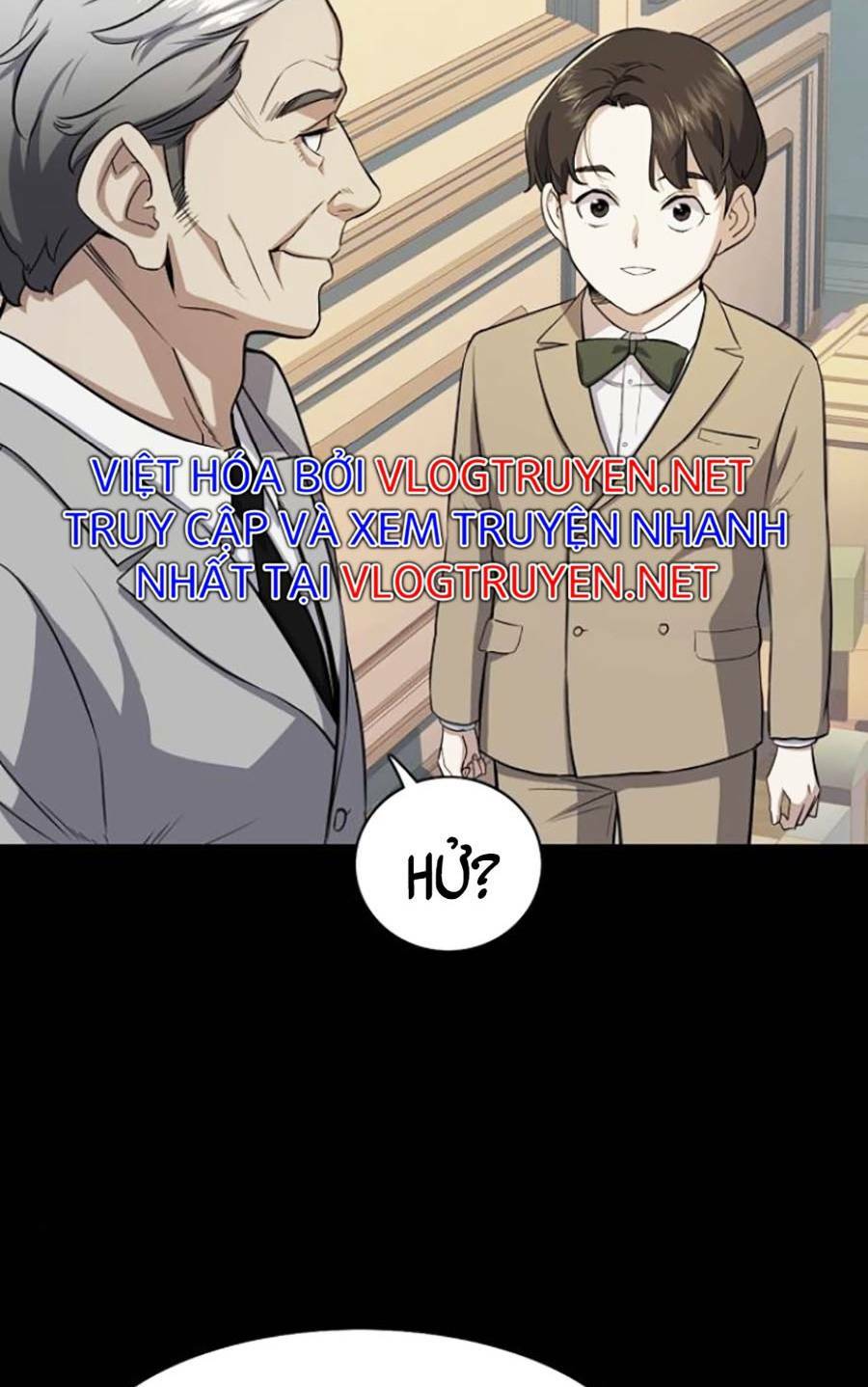 Tiểu Thiếu Gia Gia Tộc Tài Phiệt - Chapter 2 - Page 45