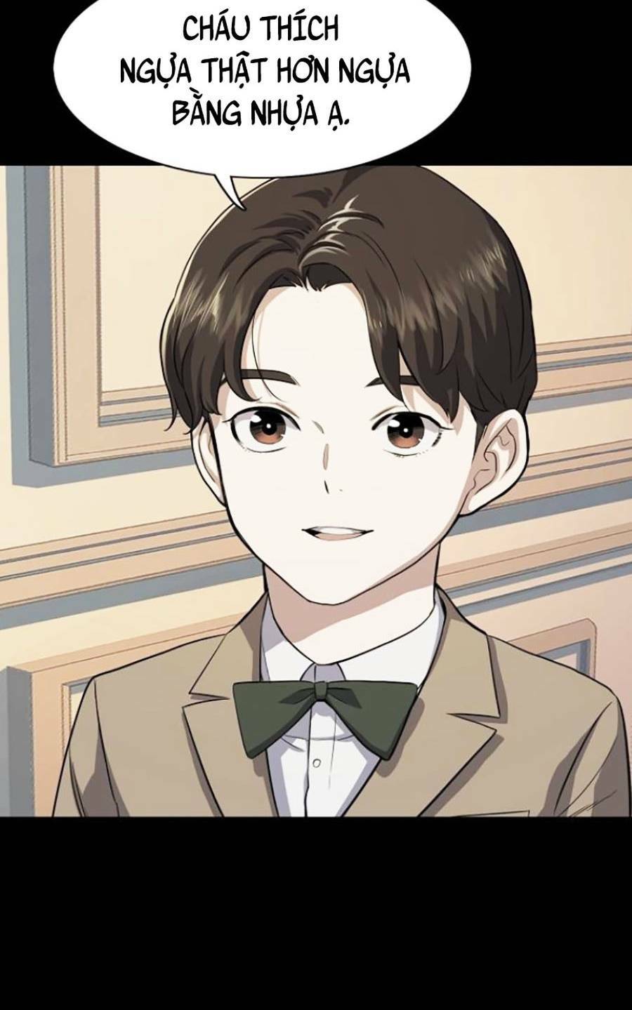 Tiểu Thiếu Gia Gia Tộc Tài Phiệt - Chapter 2 - Page 46