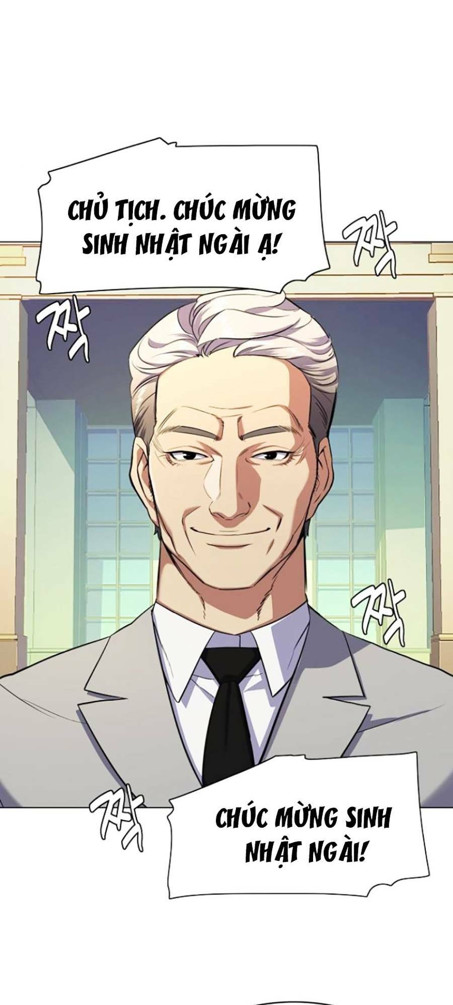 Tiểu Thiếu Gia Gia Tộc Tài Phiệt - Chapter 2 - Page 4