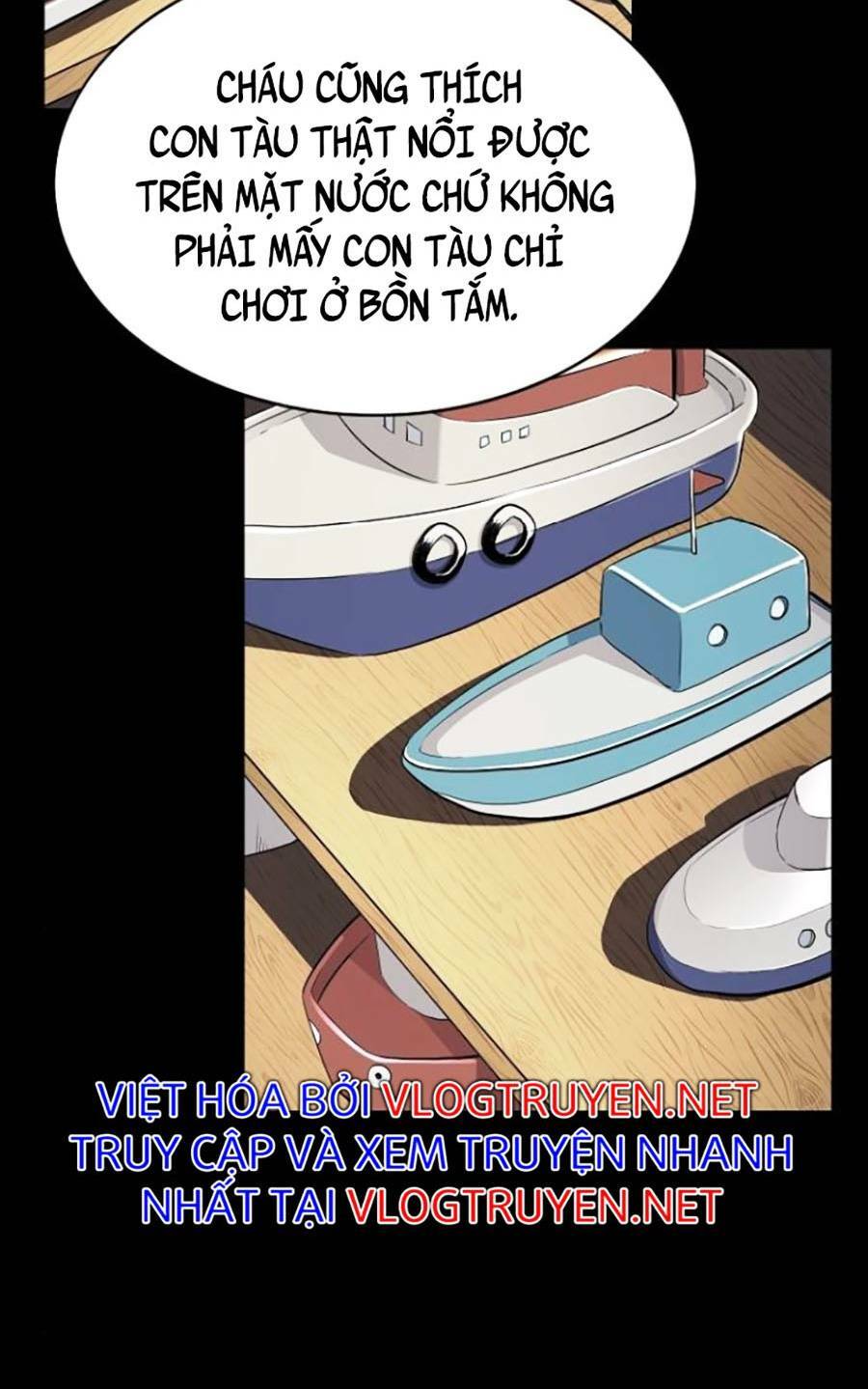 Tiểu Thiếu Gia Gia Tộc Tài Phiệt - Chapter 2 - Page 49