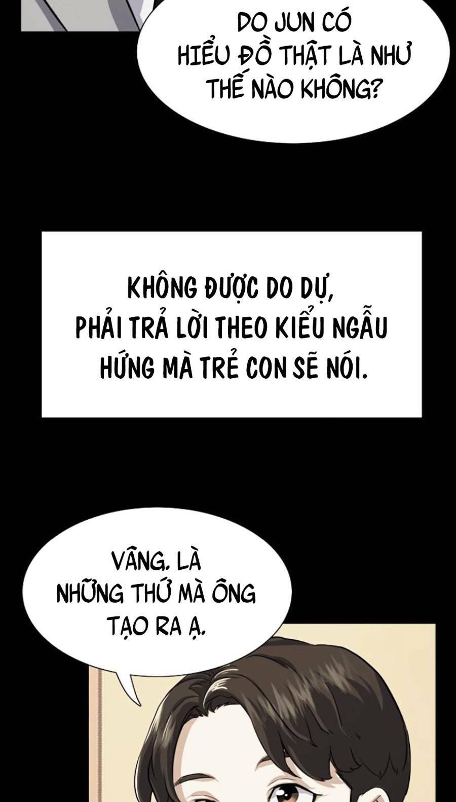 Tiểu Thiếu Gia Gia Tộc Tài Phiệt - Chapter 2 - Page 53