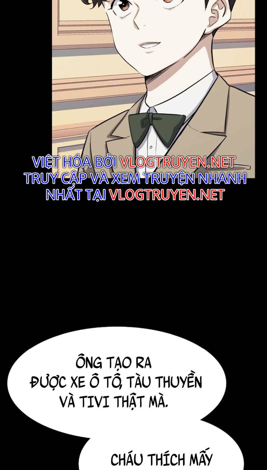 Tiểu Thiếu Gia Gia Tộc Tài Phiệt - Chapter 2 - Page 54