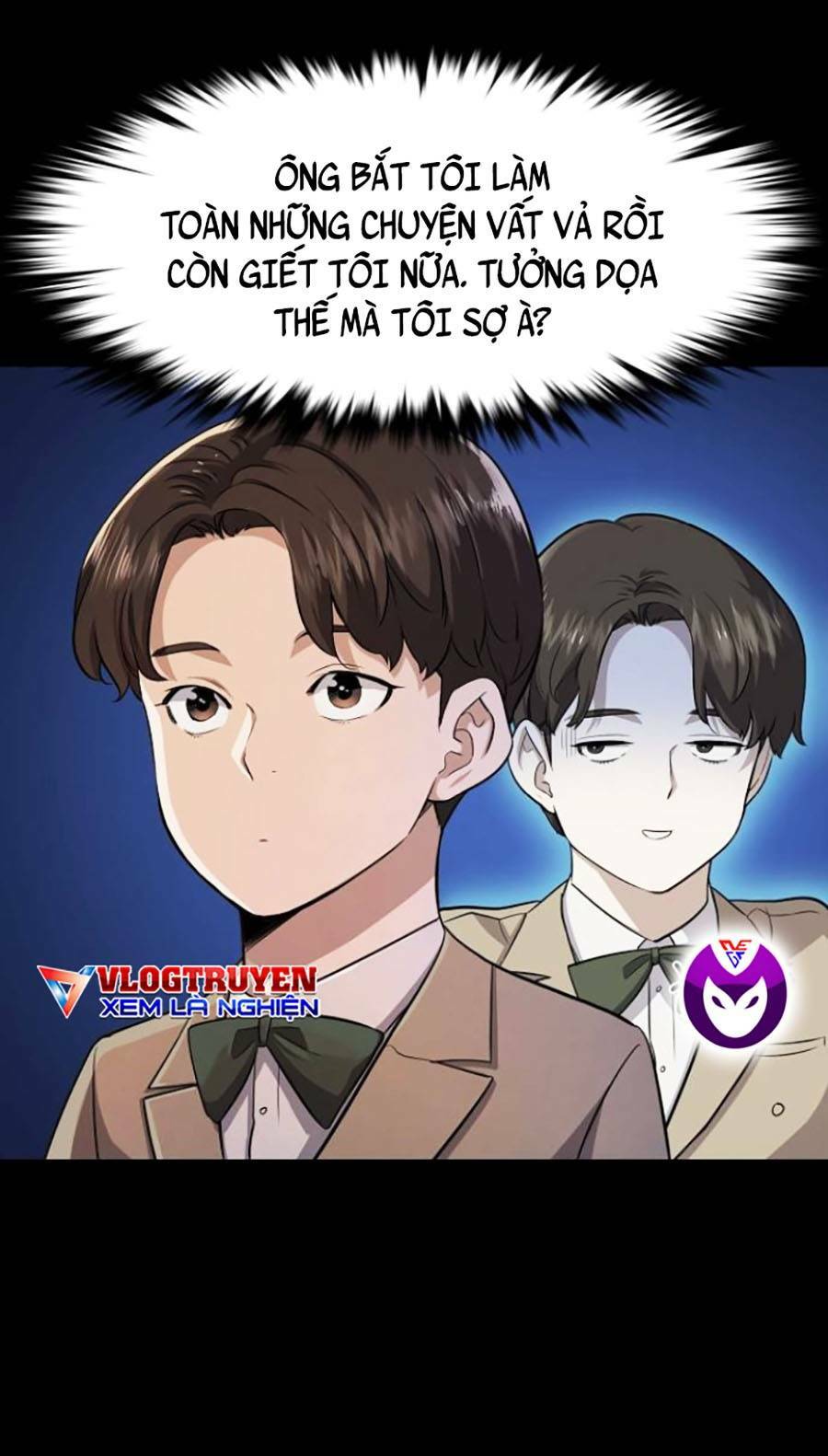 Tiểu Thiếu Gia Gia Tộc Tài Phiệt - Chapter 2 - Page 61