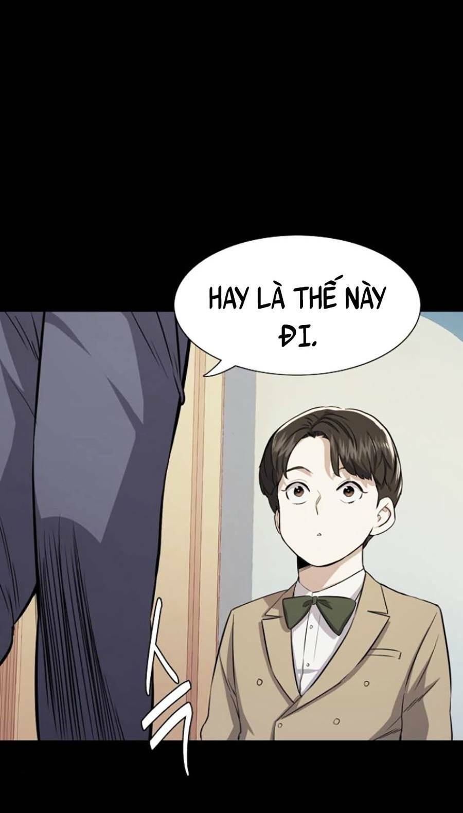 Tiểu Thiếu Gia Gia Tộc Tài Phiệt - Chapter 2 - Page 62