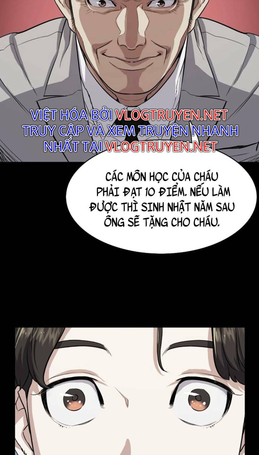 Tiểu Thiếu Gia Gia Tộc Tài Phiệt - Chapter 2 - Page 64