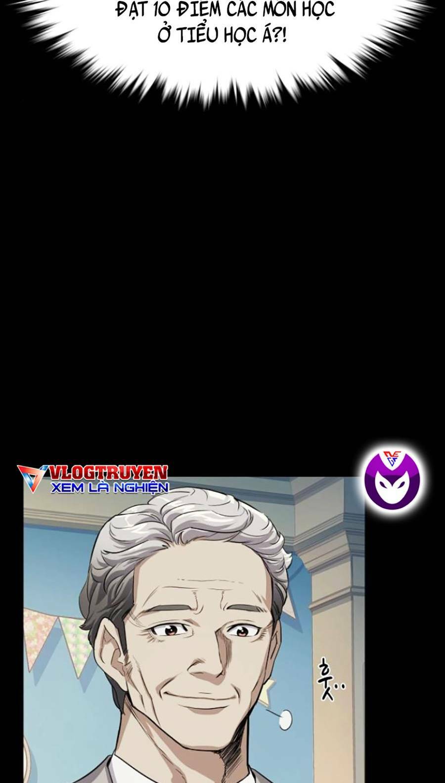 Tiểu Thiếu Gia Gia Tộc Tài Phiệt - Chapter 2 - Page 66