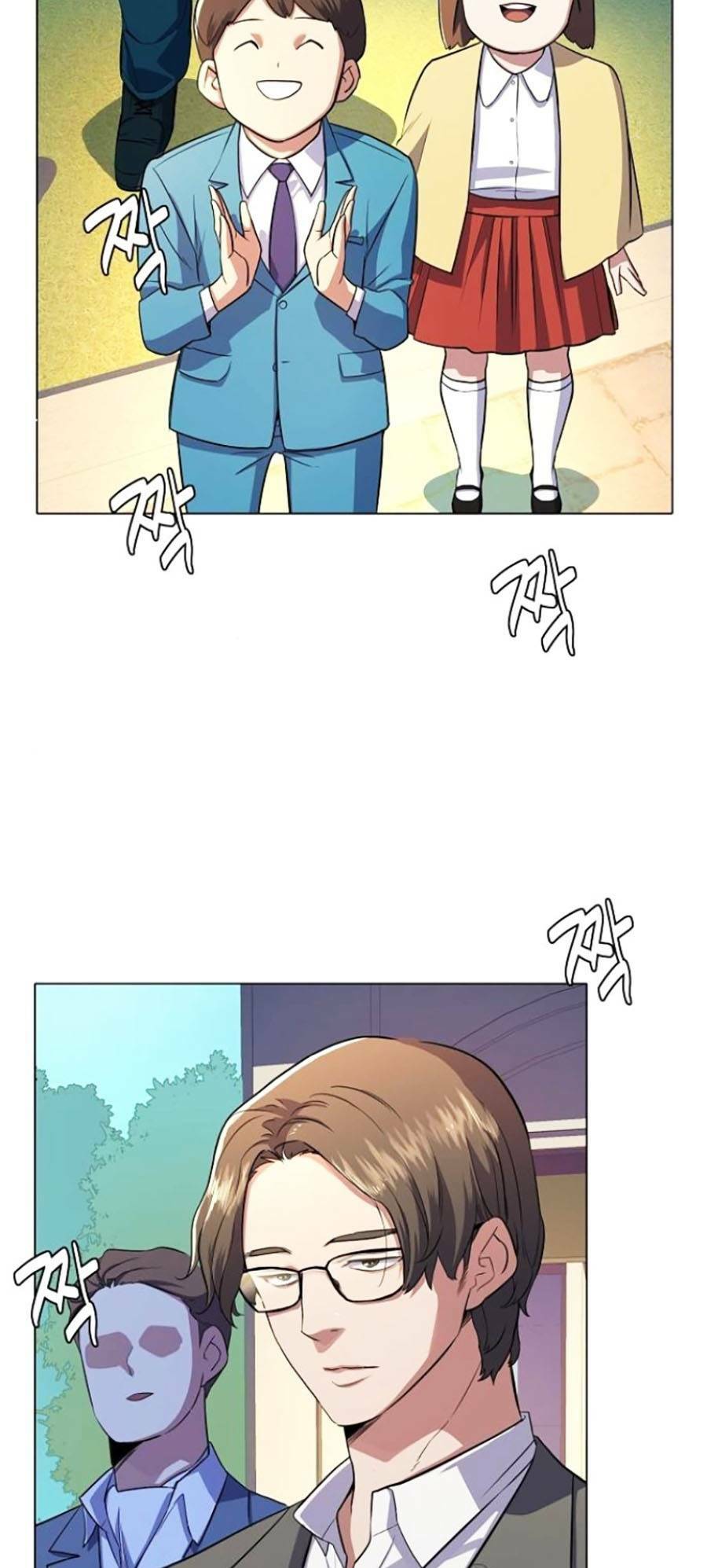 Tiểu Thiếu Gia Gia Tộc Tài Phiệt - Chapter 2 - Page 6