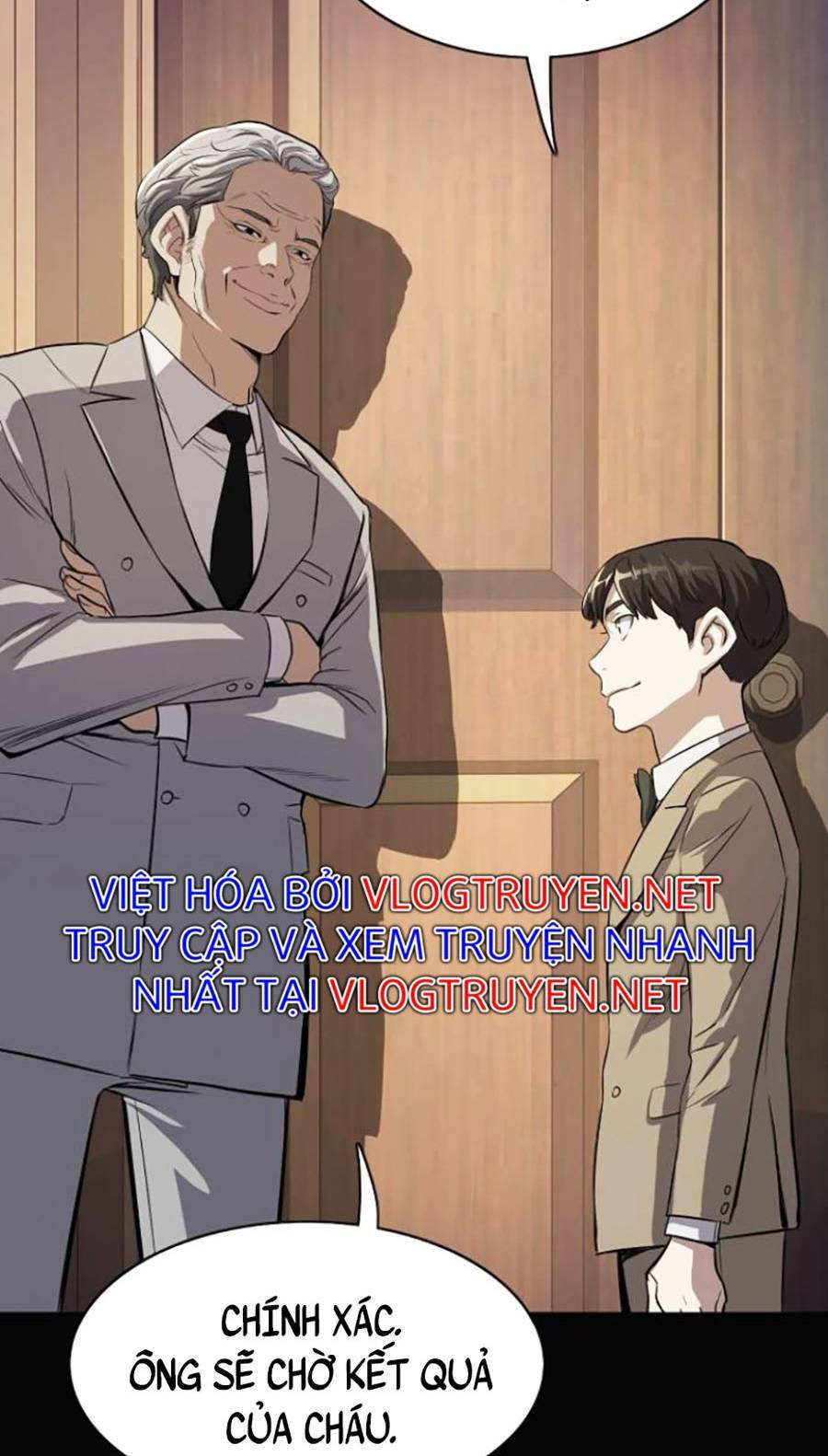 Tiểu Thiếu Gia Gia Tộc Tài Phiệt - Chapter 2 - Page 69