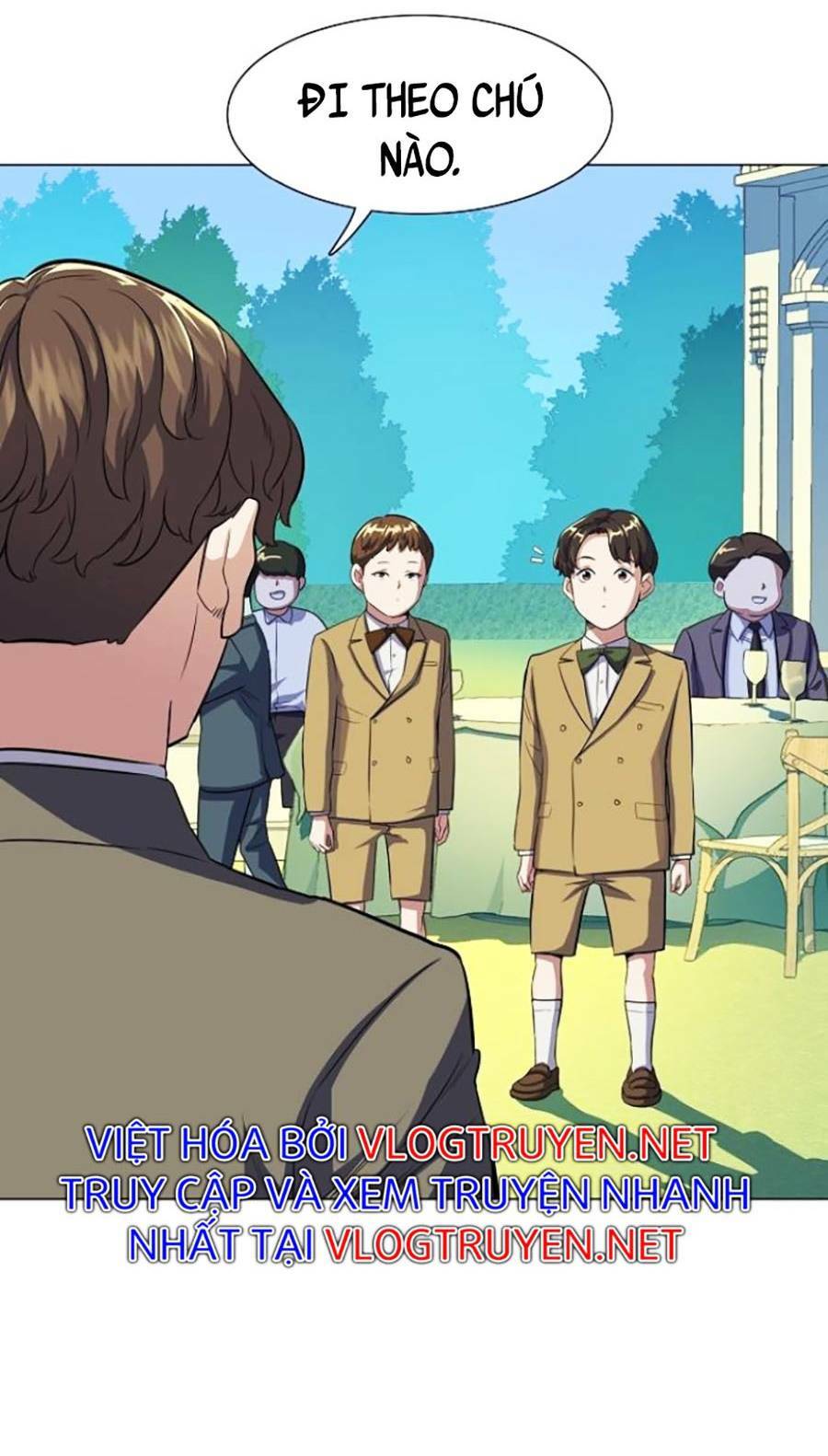 Tiểu Thiếu Gia Gia Tộc Tài Phiệt - Chapter 2 - Page 74