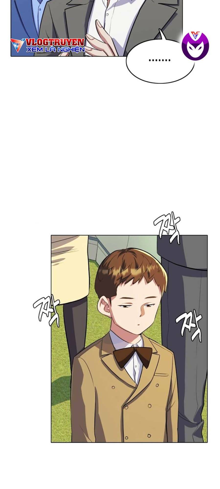 Tiểu Thiếu Gia Gia Tộc Tài Phiệt - Chapter 2 - Page 7