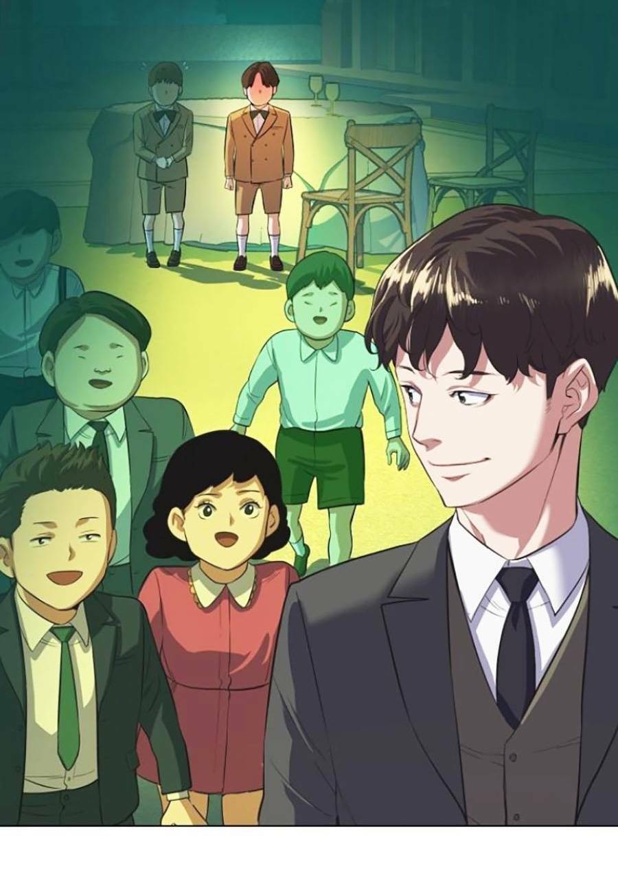 Tiểu Thiếu Gia Gia Tộc Tài Phiệt - Chapter 2 - Page 85