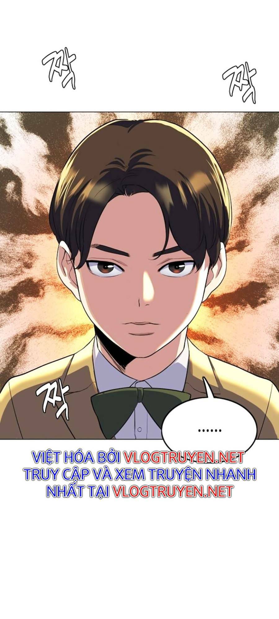 Tiểu Thiếu Gia Gia Tộc Tài Phiệt - Chapter 2 - Page 8