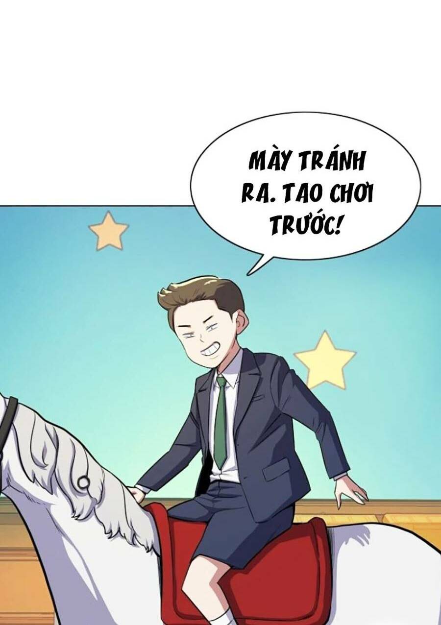 Tiểu Thiếu Gia Gia Tộc Tài Phiệt - Chapter 2 - Page 92