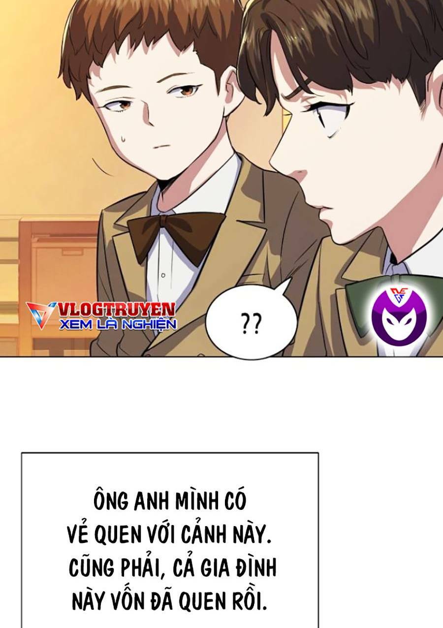 Tiểu Thiếu Gia Gia Tộc Tài Phiệt - Chapter 2 - Page 97