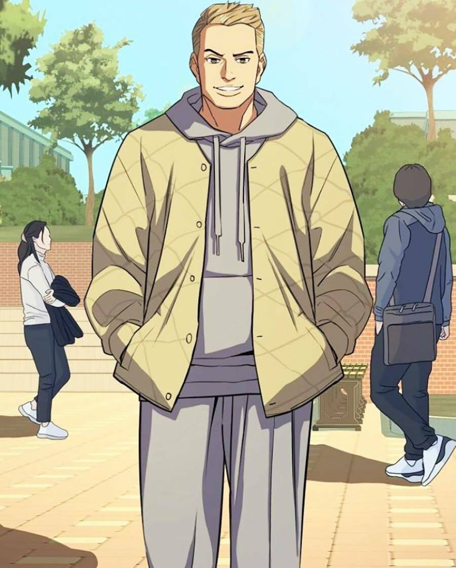 Tiểu Thiếu Gia Gia Tộc Tài Phiệt - Chapter 20 - Page 114