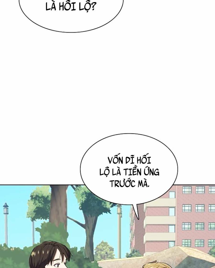 Tiểu Thiếu Gia Gia Tộc Tài Phiệt - Chapter 20 - Page 117