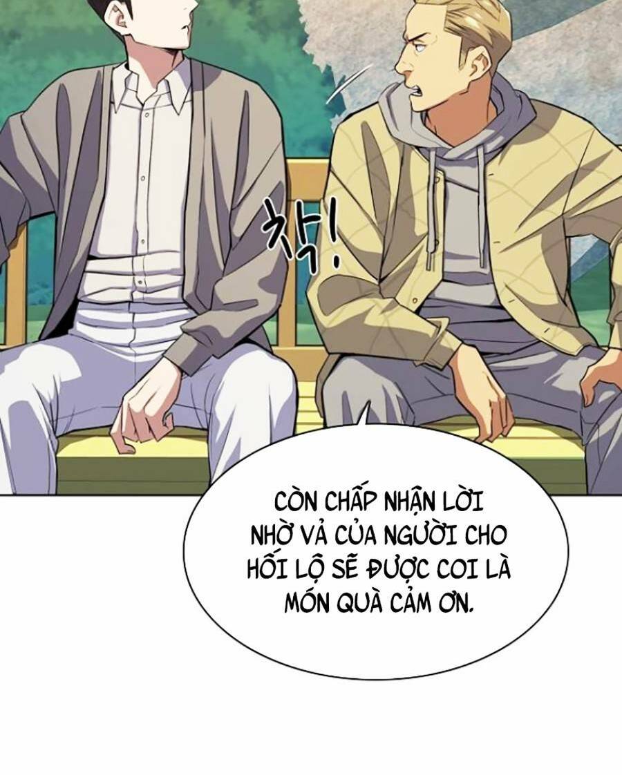 Tiểu Thiếu Gia Gia Tộc Tài Phiệt - Chapter 20 - Page 118