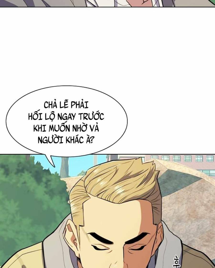 Tiểu Thiếu Gia Gia Tộc Tài Phiệt - Chapter 20 - Page 120