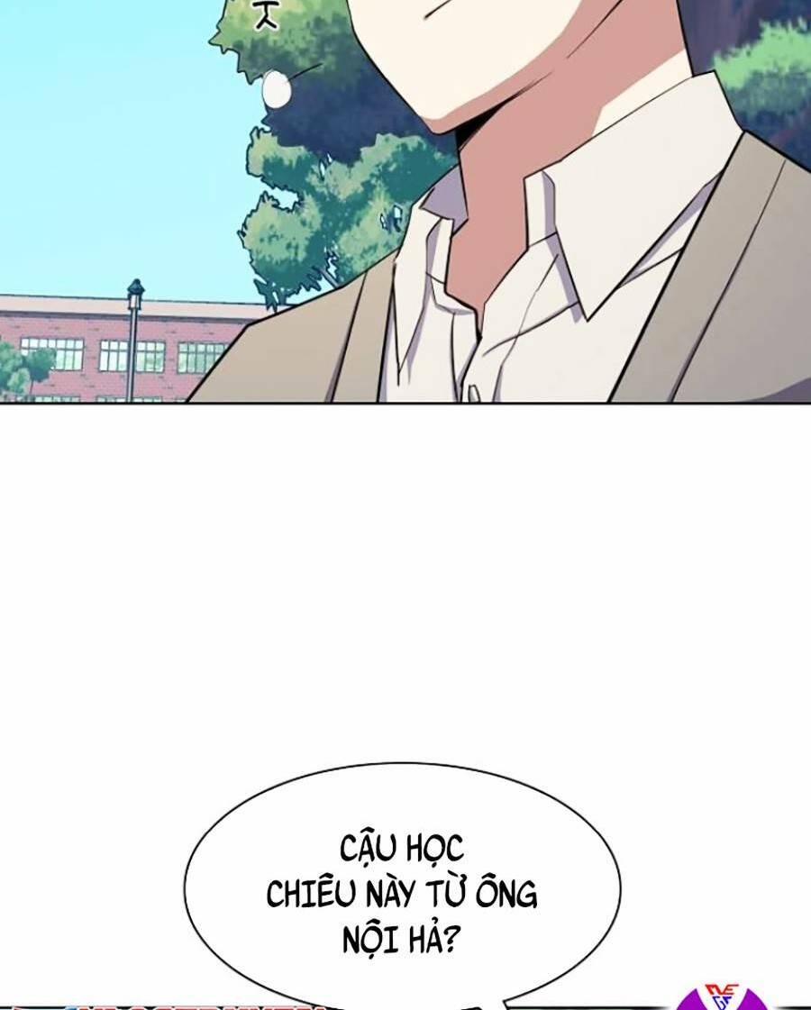 Tiểu Thiếu Gia Gia Tộc Tài Phiệt - Chapter 20 - Page 126