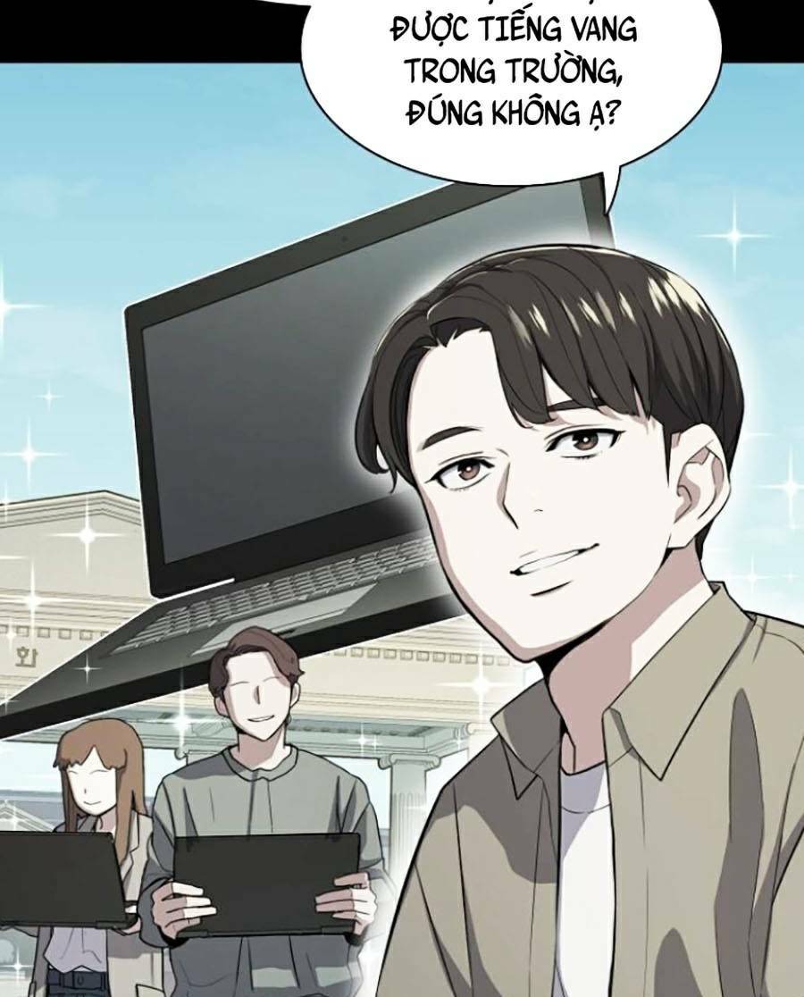 Tiểu Thiếu Gia Gia Tộc Tài Phiệt - Chapter 20 - Page 12