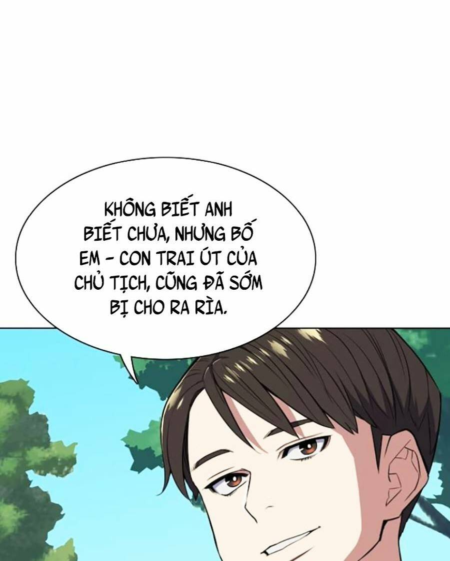 Tiểu Thiếu Gia Gia Tộc Tài Phiệt - Chapter 20 - Page 130