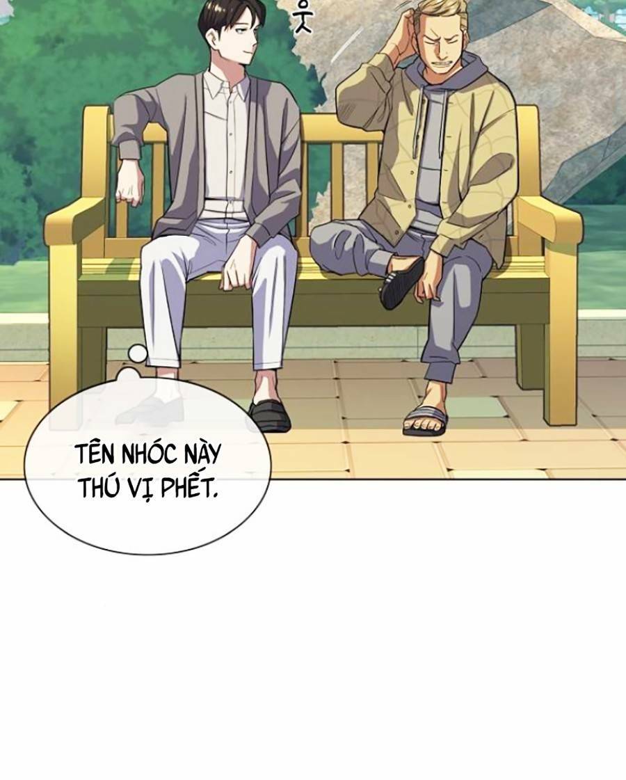 Tiểu Thiếu Gia Gia Tộc Tài Phiệt - Chapter 20 - Page 135