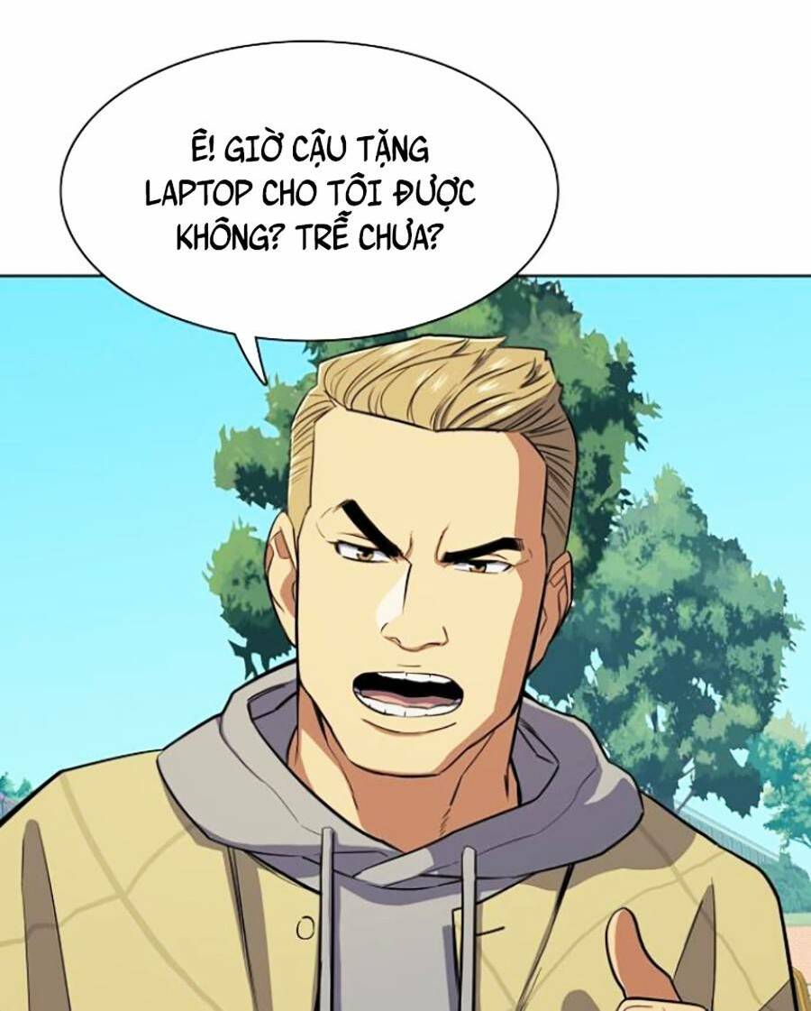 Tiểu Thiếu Gia Gia Tộc Tài Phiệt - Chapter 20 - Page 136