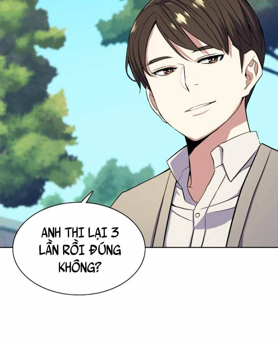 Tiểu Thiếu Gia Gia Tộc Tài Phiệt - Chapter 20 - Page 138