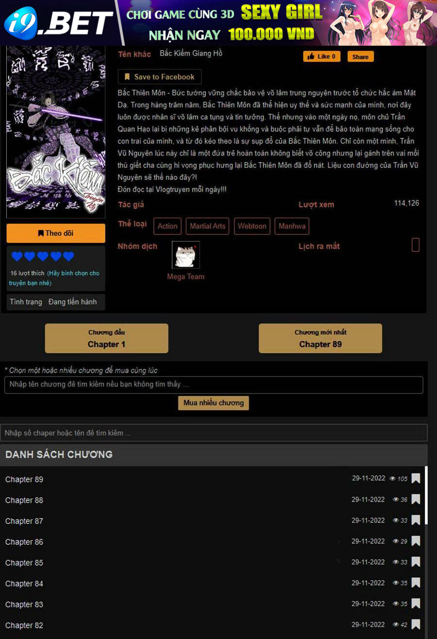 Tiểu Thiếu Gia Gia Tộc Tài Phiệt - Chapter 20 - Page 147