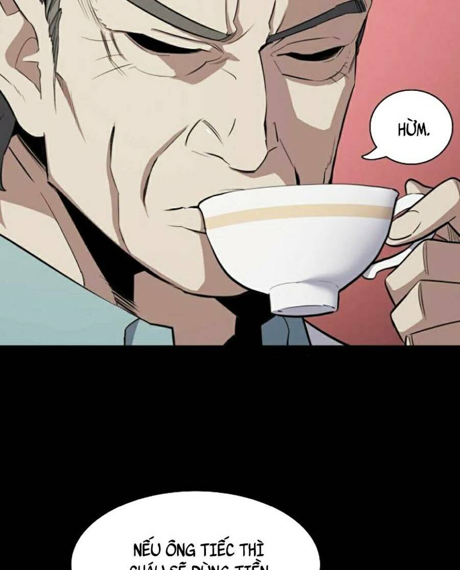 Tiểu Thiếu Gia Gia Tộc Tài Phiệt - Chapter 20 - Page 19