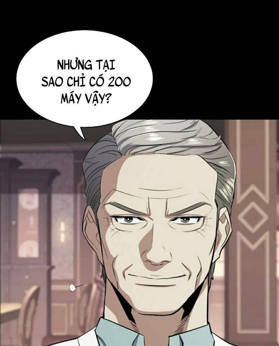 Tiểu Thiếu Gia Gia Tộc Tài Phiệt - Chapter 20 - Page 23