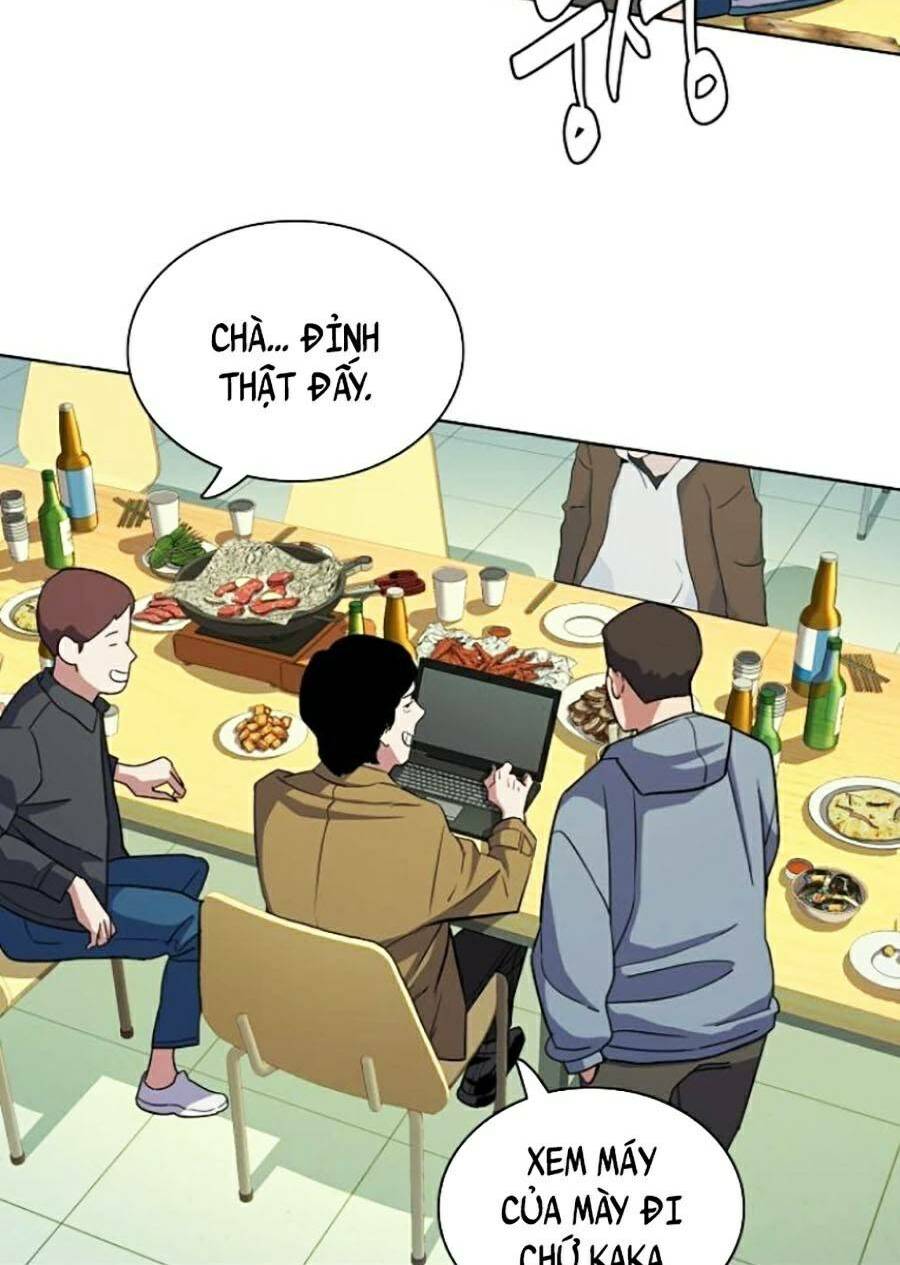 Tiểu Thiếu Gia Gia Tộc Tài Phiệt - Chapter 20 - Page 41