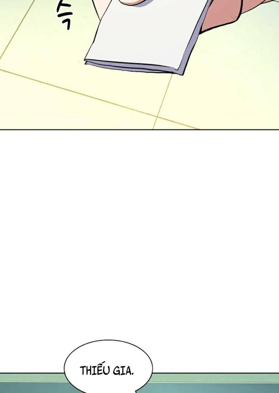 Tiểu Thiếu Gia Gia Tộc Tài Phiệt - Chapter 20 - Page 44