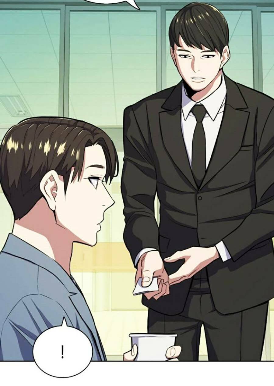 Tiểu Thiếu Gia Gia Tộc Tài Phiệt - Chapter 20 - Page 45