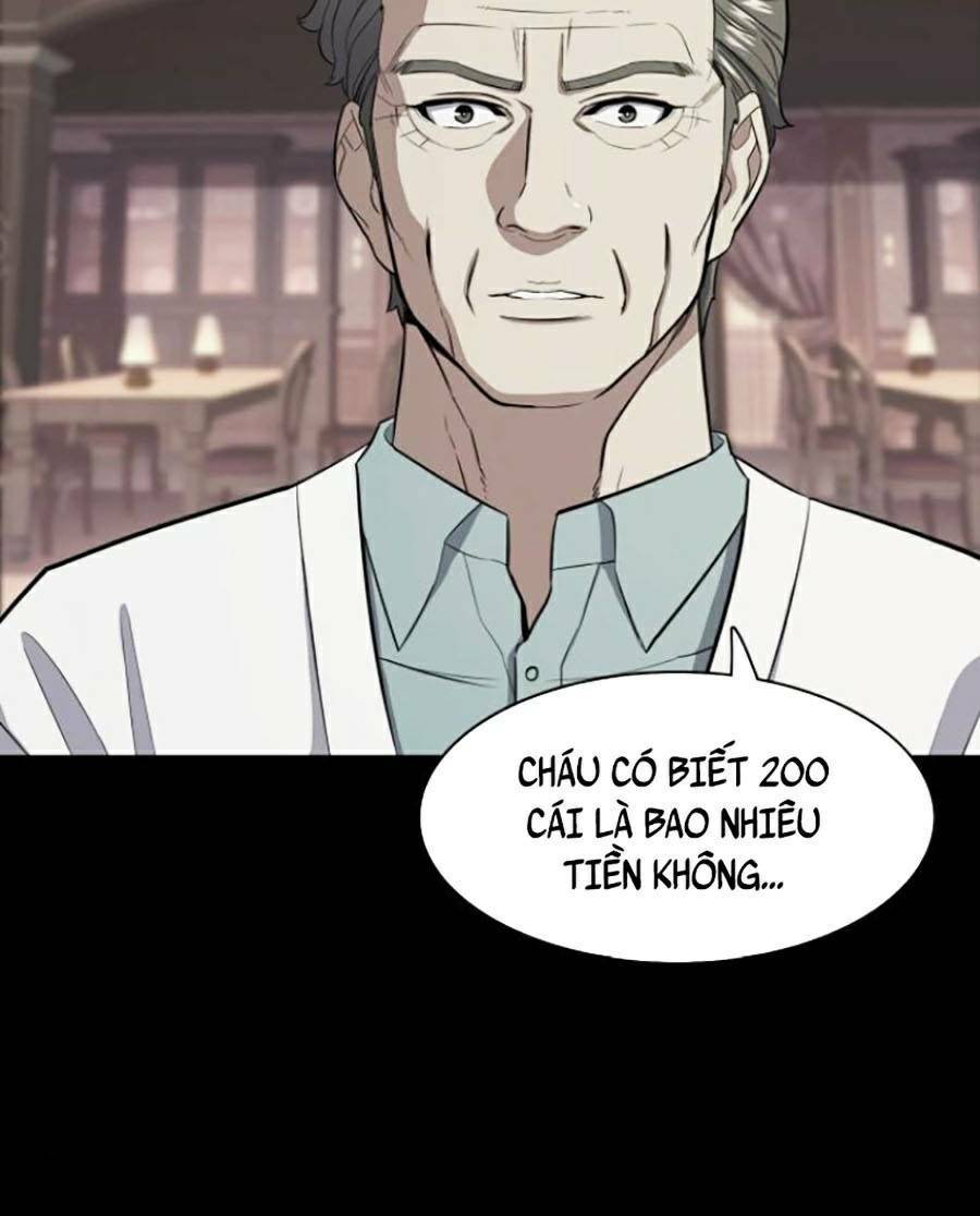 Tiểu Thiếu Gia Gia Tộc Tài Phiệt - Chapter 20 - Page 4