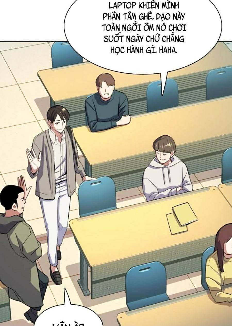 Tiểu Thiếu Gia Gia Tộc Tài Phiệt - Chapter 20 - Page 57