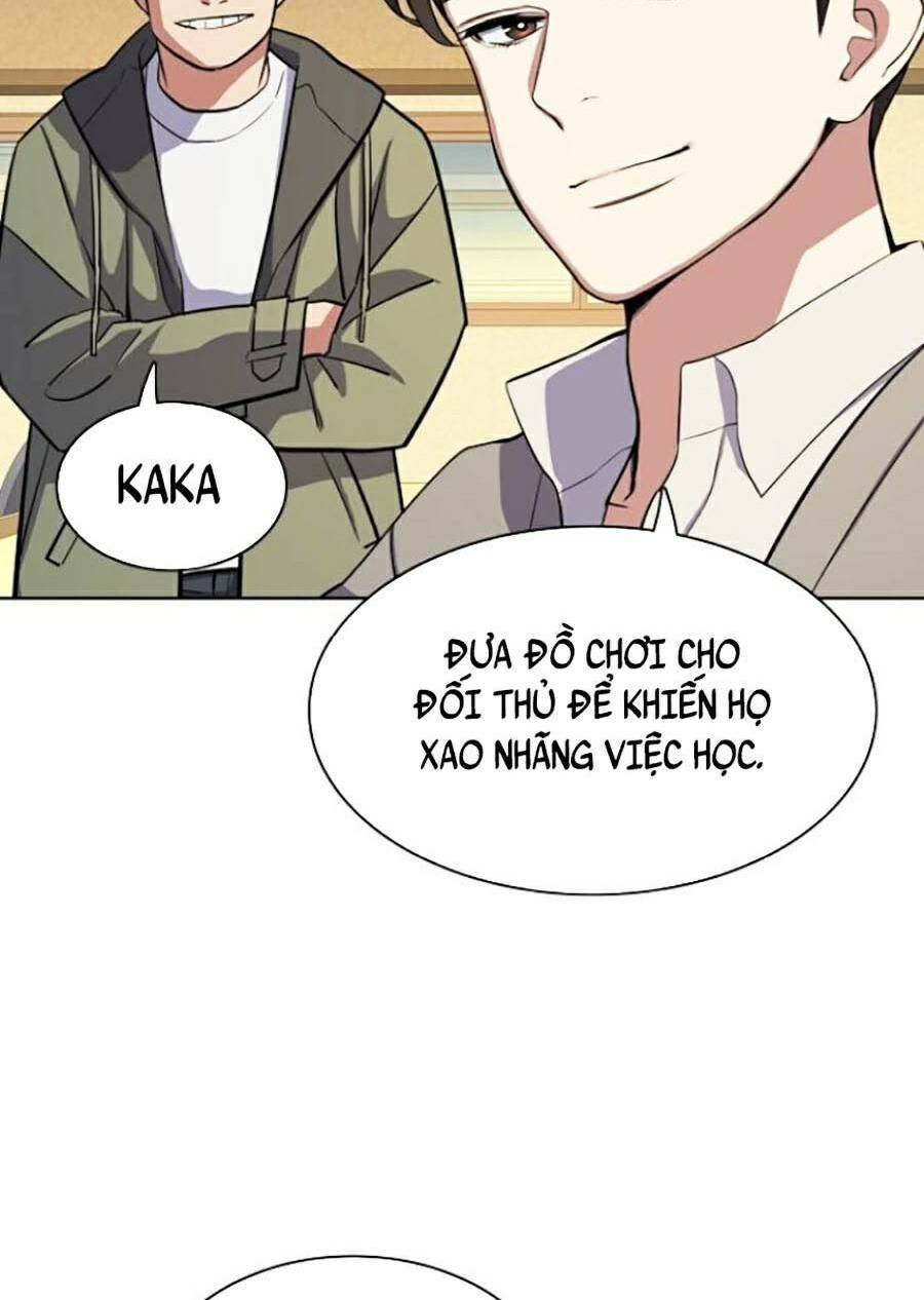 Tiểu Thiếu Gia Gia Tộc Tài Phiệt - Chapter 20 - Page 59