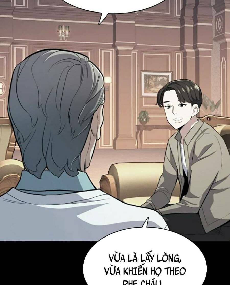 Tiểu Thiếu Gia Gia Tộc Tài Phiệt - Chapter 20 - Page 7