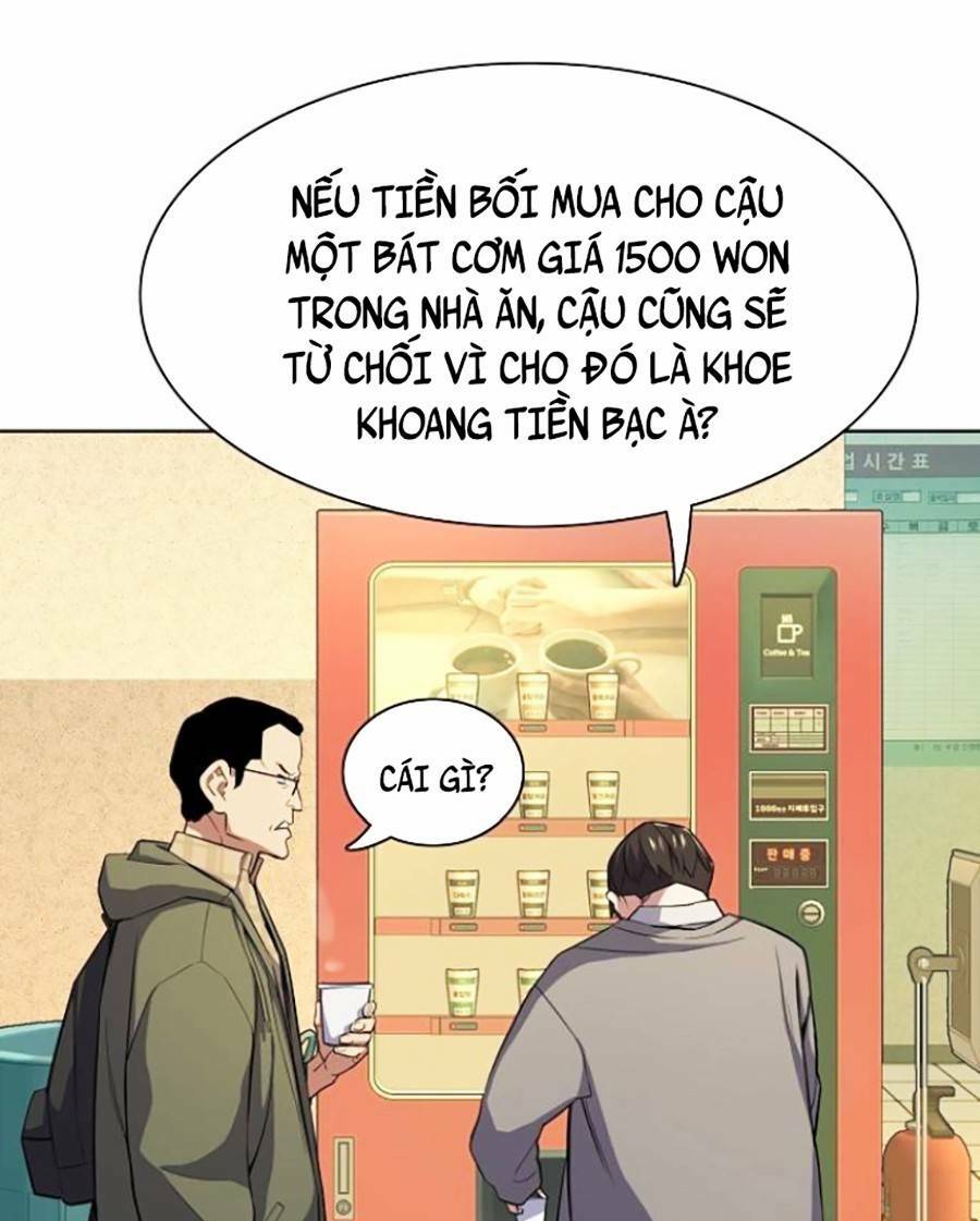 Tiểu Thiếu Gia Gia Tộc Tài Phiệt - Chapter 20 - Page 80