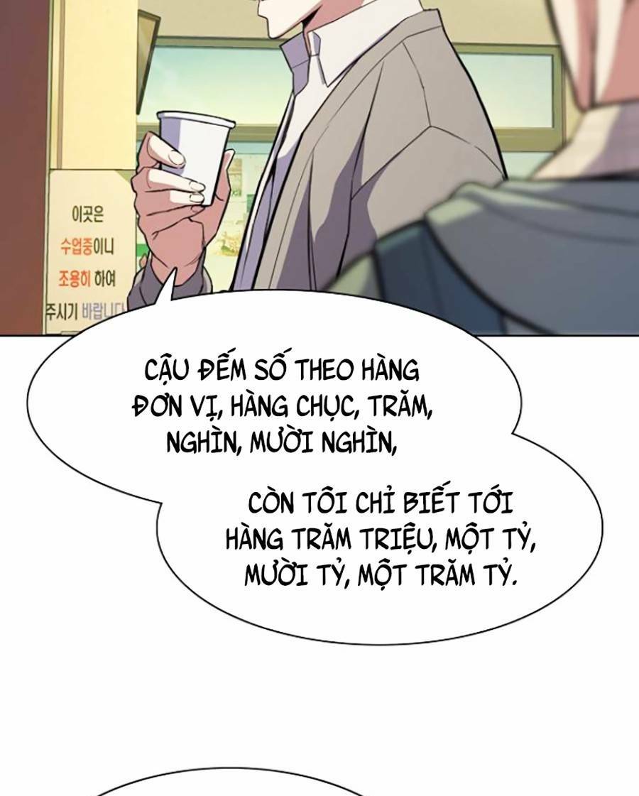 Tiểu Thiếu Gia Gia Tộc Tài Phiệt - Chapter 20 - Page 92