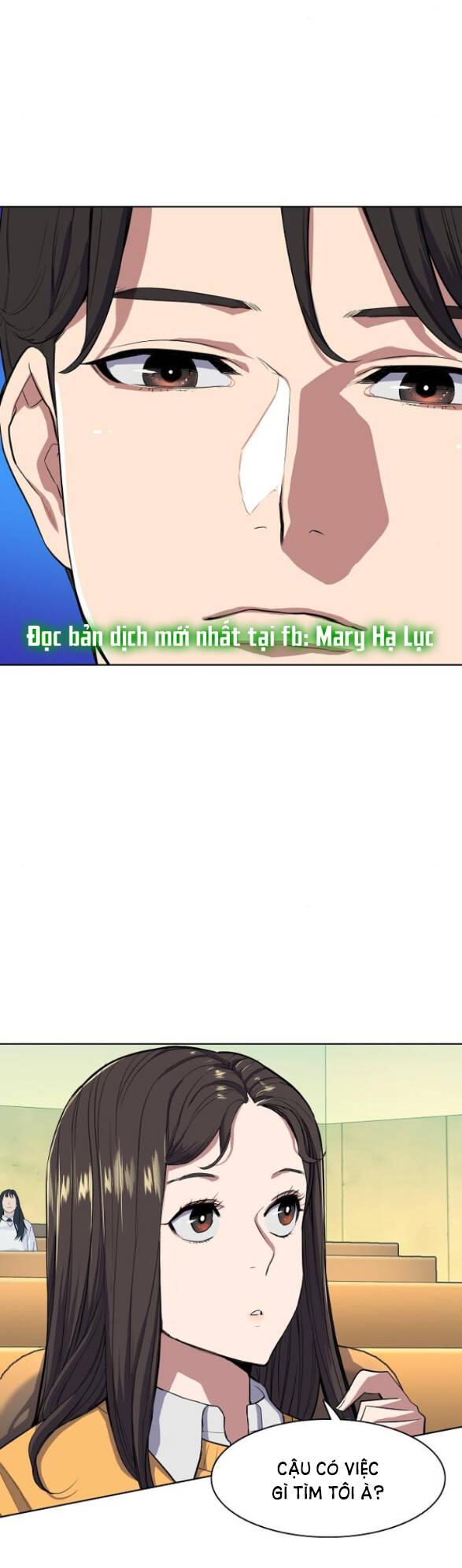 Tiểu Thiếu Gia Gia Tộc Tài Phiệt - Chapter 21.1 - Page 12