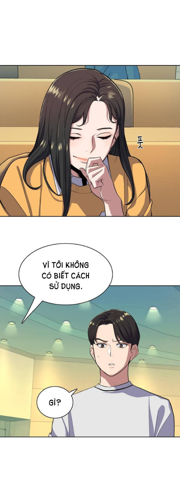 Tiểu Thiếu Gia Gia Tộc Tài Phiệt - Chapter 21.1 - Page 15