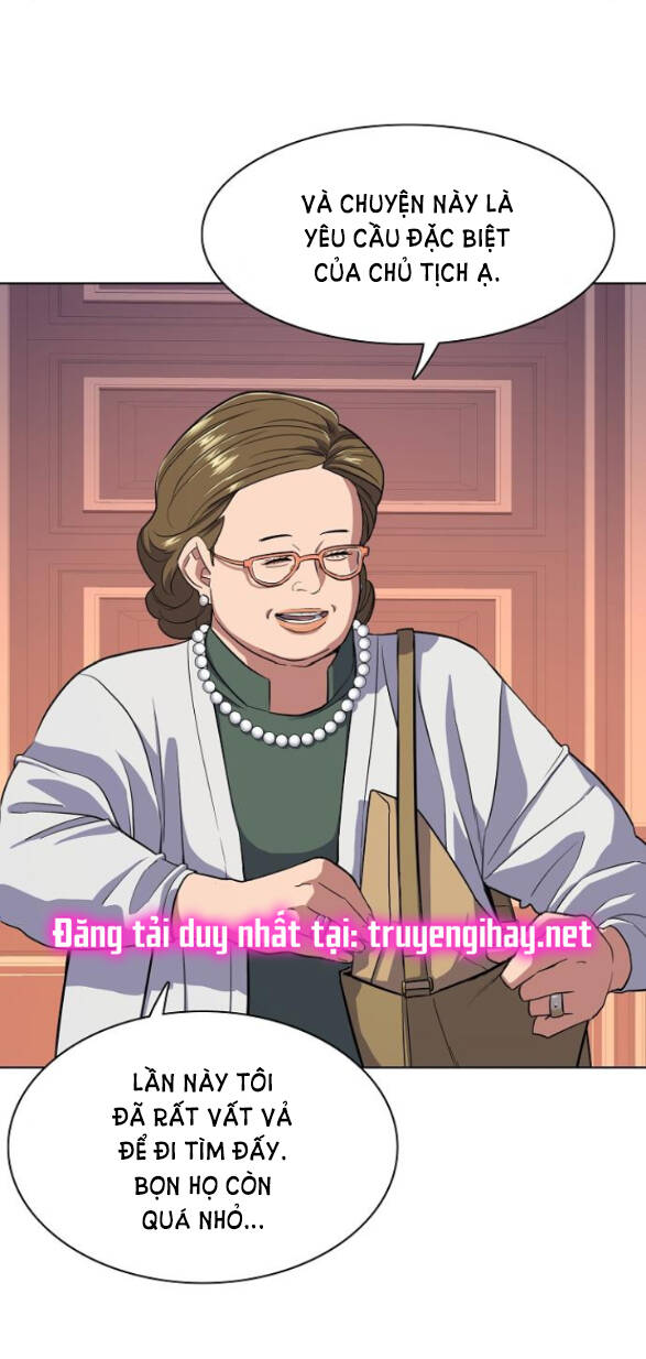 Tiểu Thiếu Gia Gia Tộc Tài Phiệt - Chapter 21.1 - Page 31