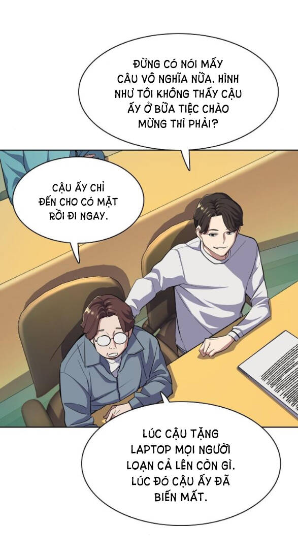 Tiểu Thiếu Gia Gia Tộc Tài Phiệt - Chapter 21.1 - Page 5