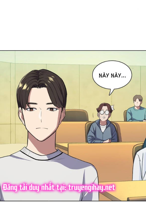 Tiểu Thiếu Gia Gia Tộc Tài Phiệt - Chapter 21.1 - Page 7