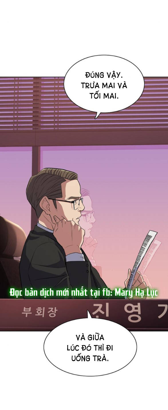 Tiểu Thiếu Gia Gia Tộc Tài Phiệt - Chapter 21.2 - Page 10