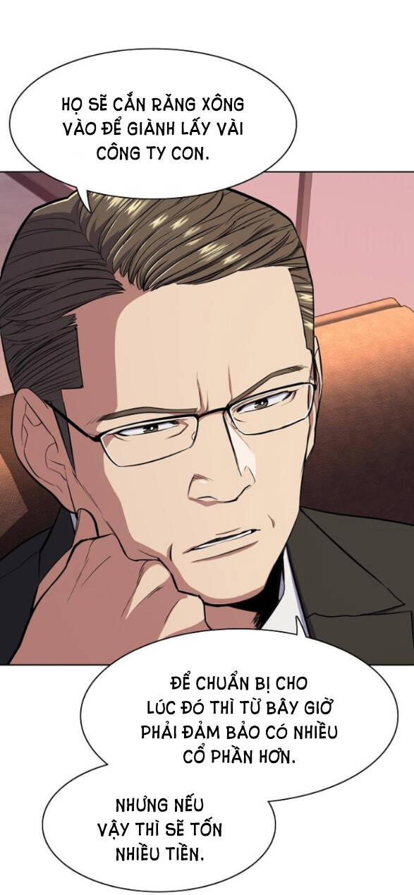 Tiểu Thiếu Gia Gia Tộc Tài Phiệt - Chapter 21.2 - Page 19