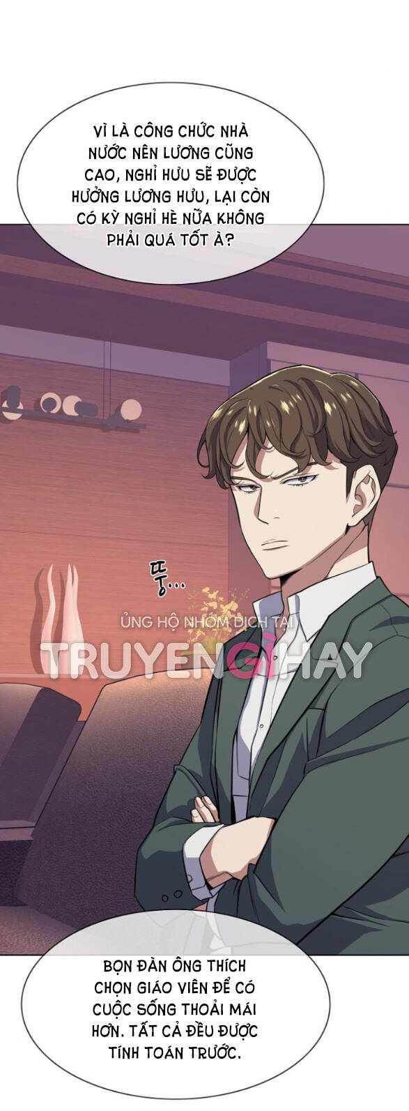 Tiểu Thiếu Gia Gia Tộc Tài Phiệt - Chapter 21.2 - Page 22